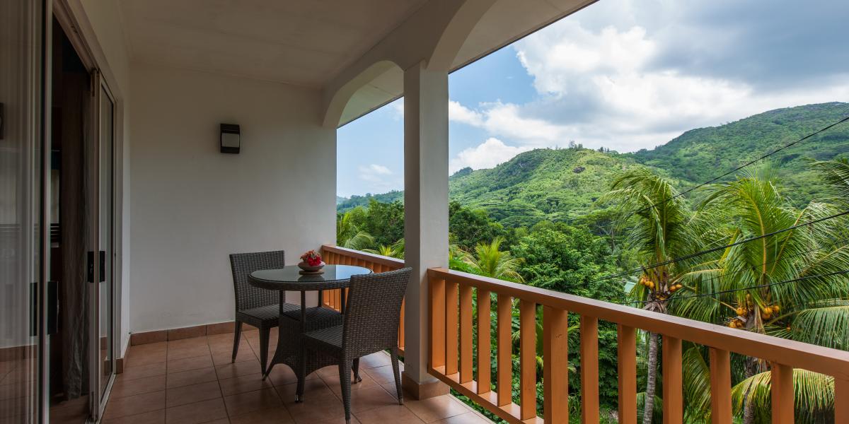 South Point Chalets - 1-Bedroom Villa