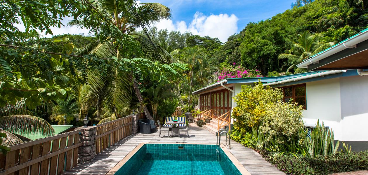 South Point Chalets - Photo 1