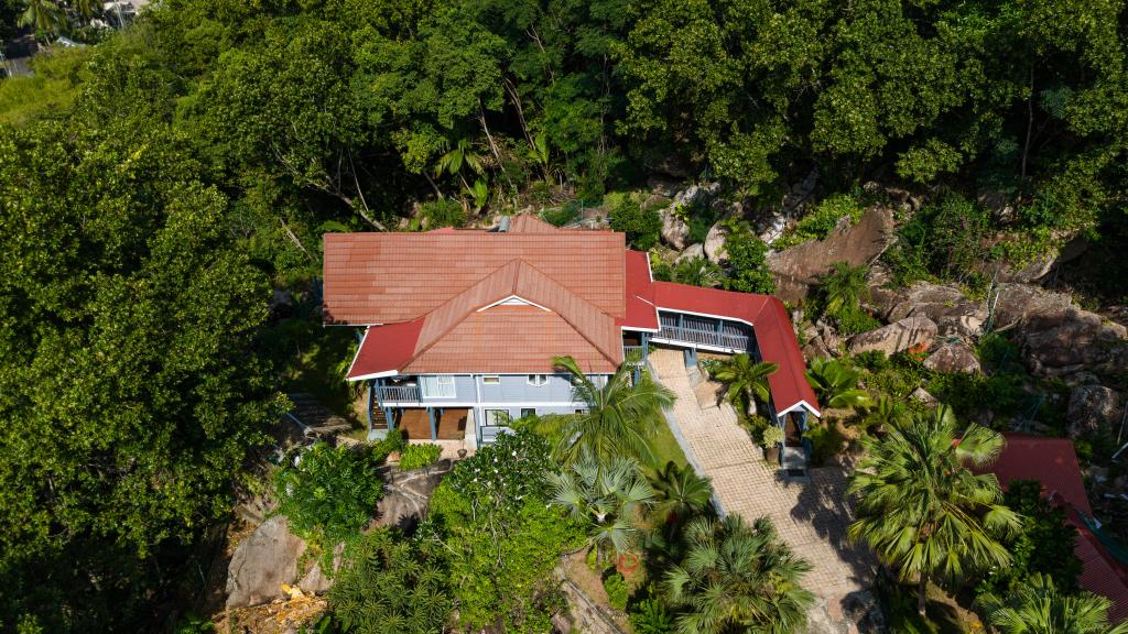 Foto 17: Villa Tamanu - Praslin (Seychelles)