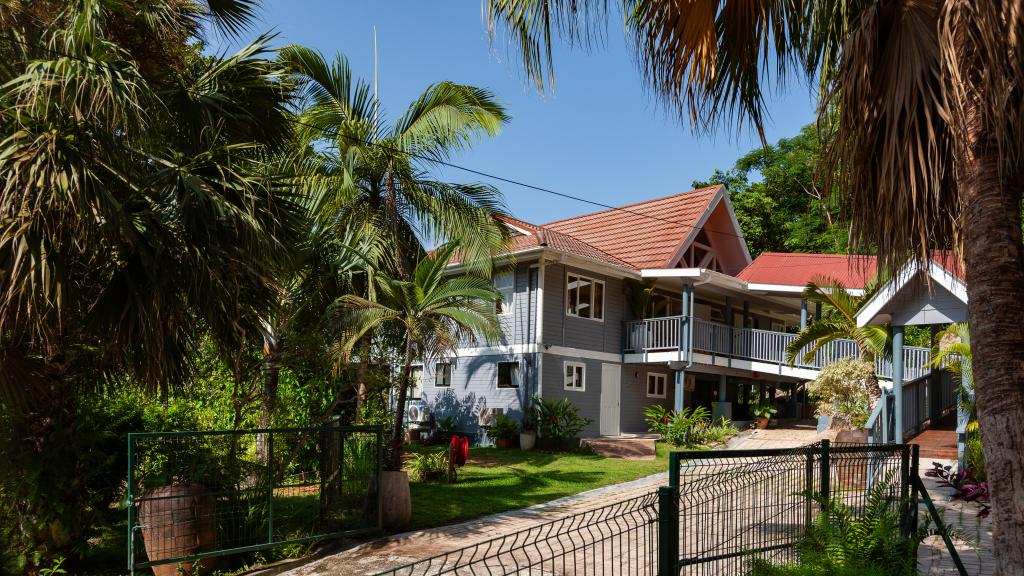 Foto 24: Villa Tamanu - Praslin (Seychelles)