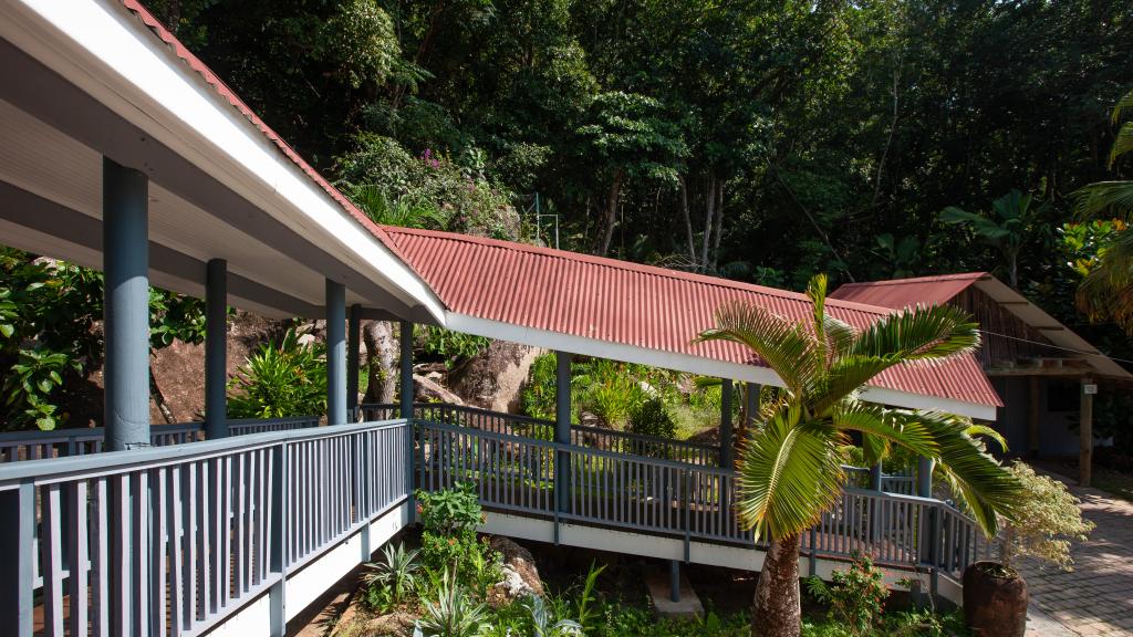 Foto 20: Villa Tamanu - Praslin (Seychelles)