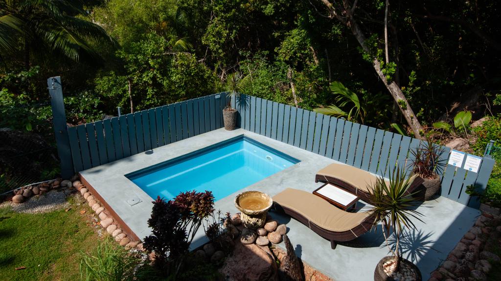 Foto 14: Villa Tamanu - Praslin (Seychelles)