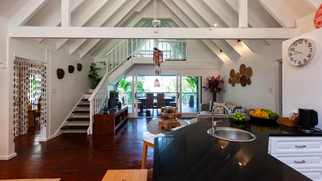 Foto 40: Villa Tamanu - Praslin (Seychelles)