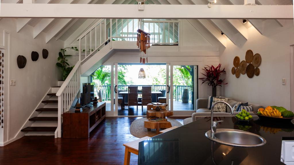 Foto 39: Villa Tamanu - Praslin (Seychelles)