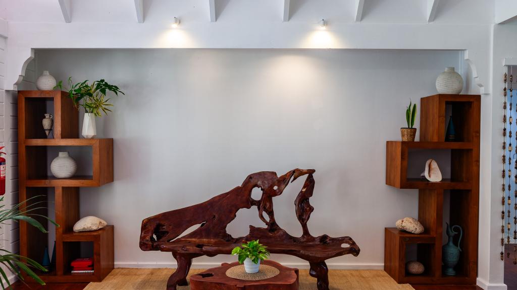 Foto 51: Villa Tamanu - Praslin (Seychelles)