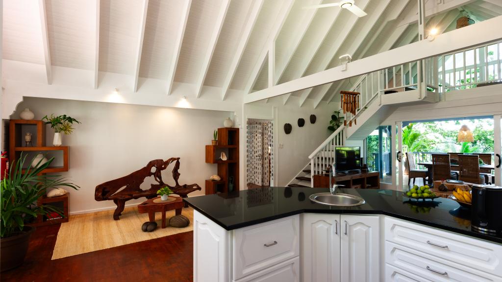 Foto 50: Villa Tamanu - Praslin (Seychelles)