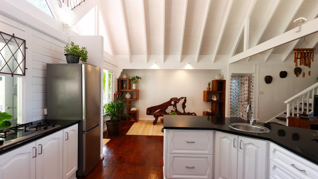 Foto 49: Villa Tamanu - Praslin (Seychelles)