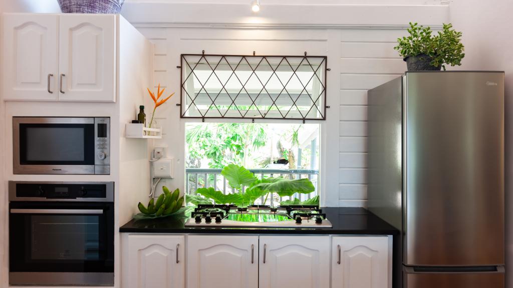 Foto 48: Villa Tamanu - Praslin (Seychelles)