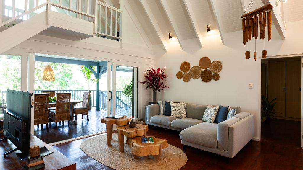 Foto 41: Villa Tamanu - Praslin (Seychelles)