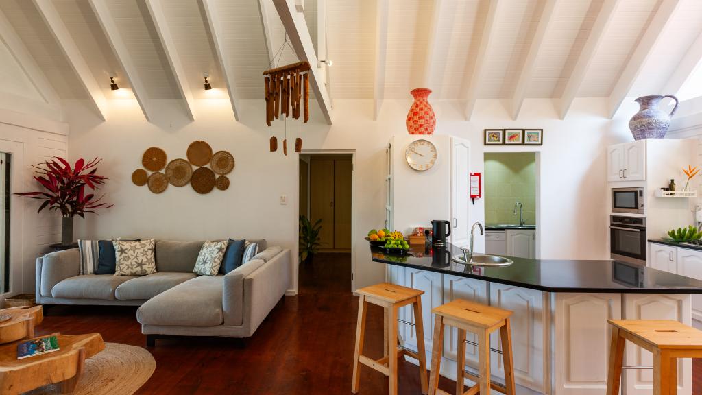 Foto 46: Villa Tamanu - Praslin (Seychelles)