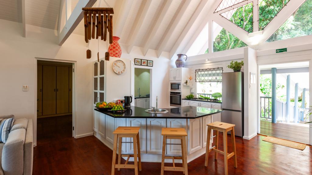 Foto 47: Villa Tamanu - Praslin (Seychelles)