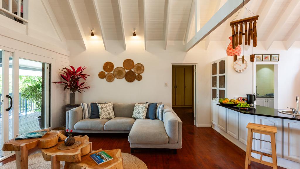 Foto 42: Villa Tamanu - Praslin (Seychelles)