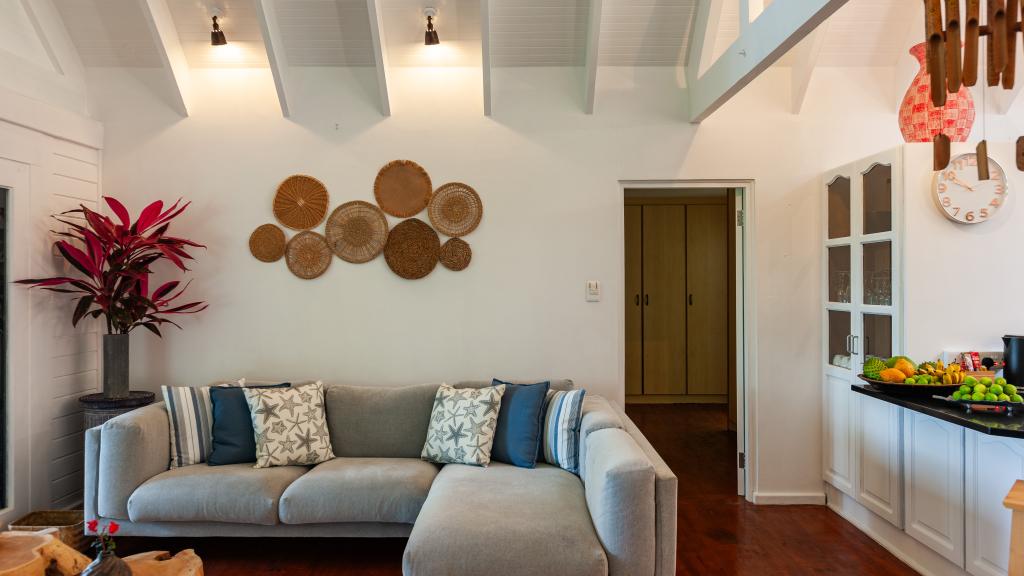 Foto 44: Villa Tamanu - Praslin (Seychelles)