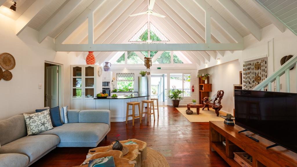 Foto 52: Villa Tamanu - Praslin (Seychelles)