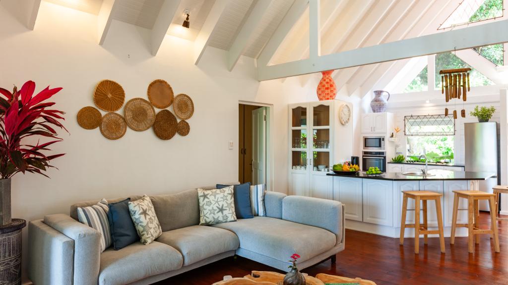 Foto 43: Villa Tamanu - Praslin (Seychelles)