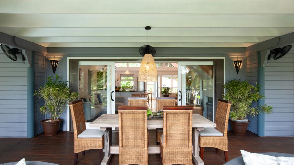 Foto 34: Villa Tamanu - Praslin (Seychelles)