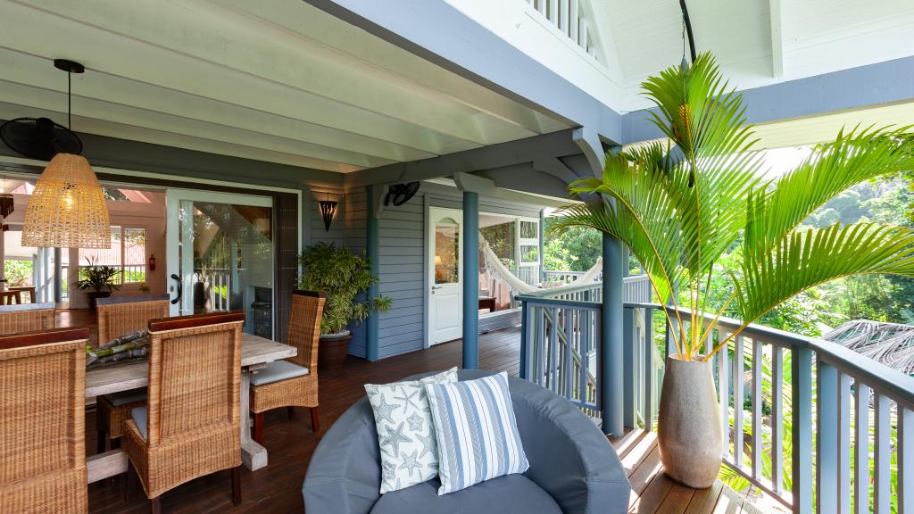 Foto 36: Villa Tamanu - Praslin (Seychelles)