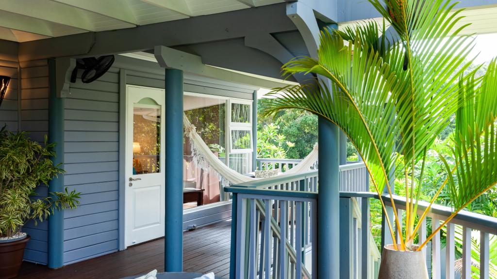 Foto 37: Villa Tamanu - Praslin (Seychelles)