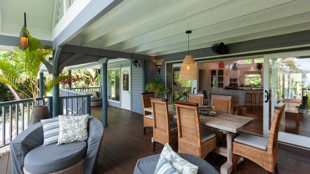 Foto 33: Villa Tamanu - Praslin (Seychelles)