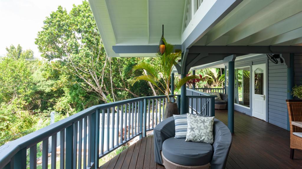 Foto 4: Villa Tamanu - Praslin (Seychelles)