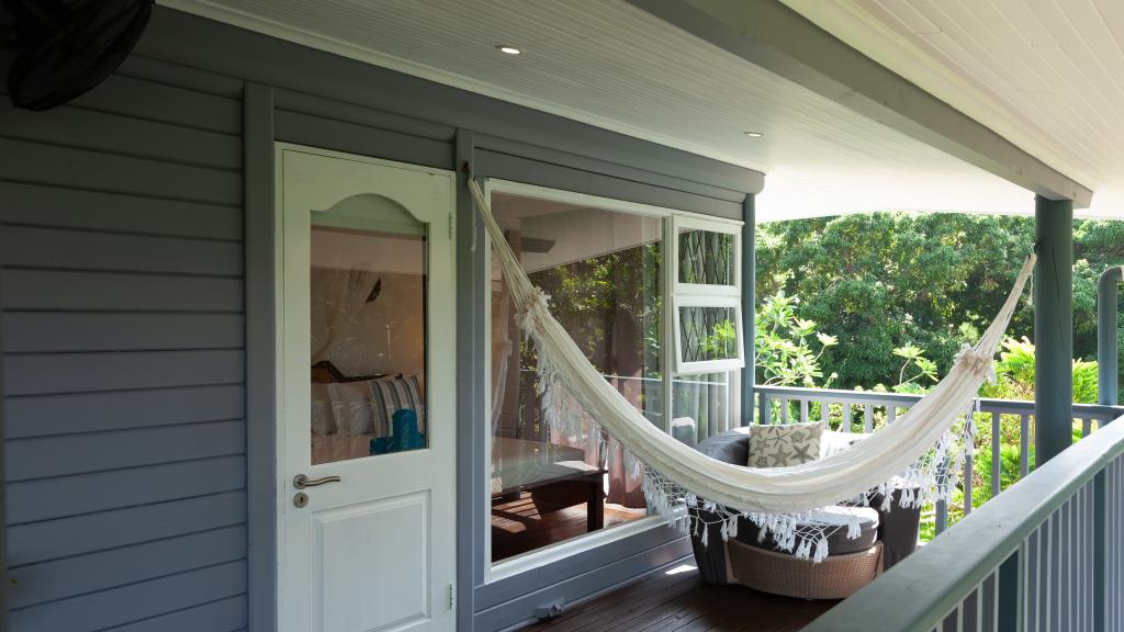 Foto 38: Villa Tamanu - Praslin (Seychelles)