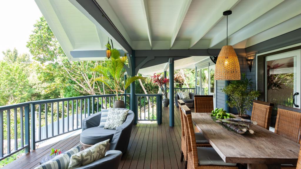 Foto 31: Villa Tamanu - Praslin (Seychelles)