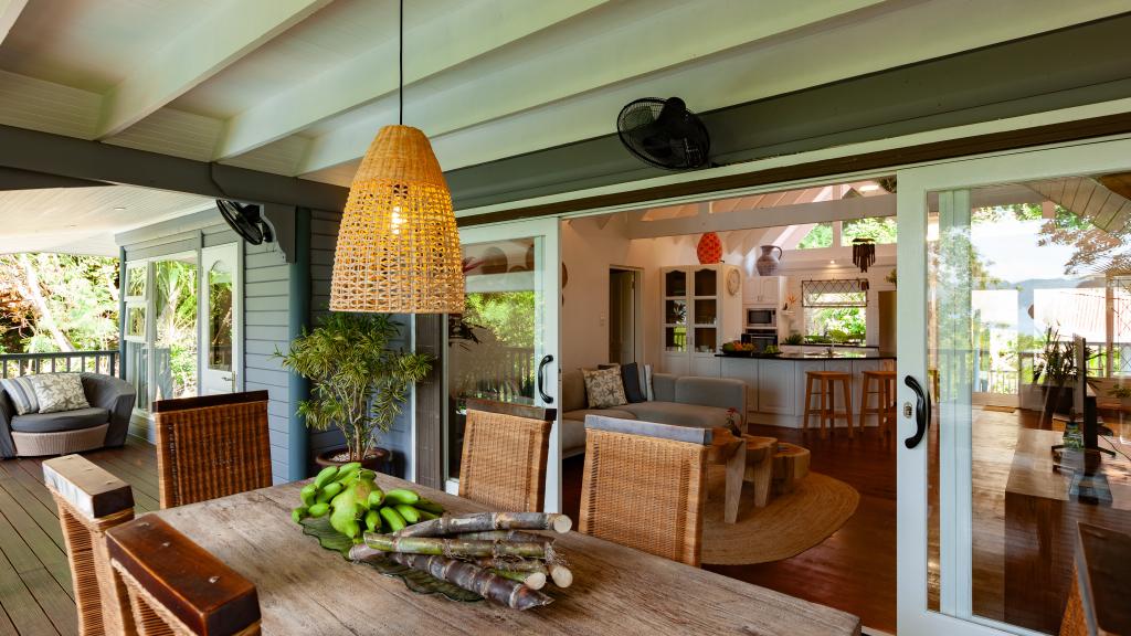 Foto 35: Villa Tamanu - Praslin (Seychelles)