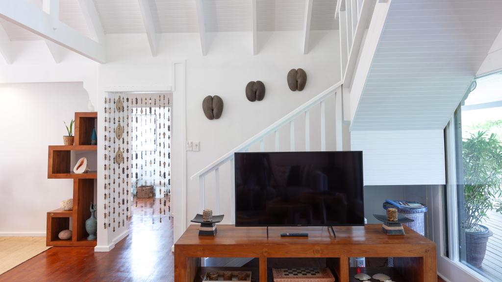 Foto 54: Villa Tamanu - Praslin (Seychelles)