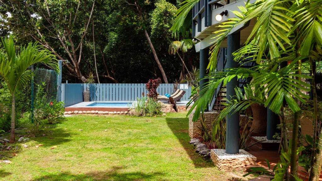 Foto 13: Villa Tamanu - Praslin (Seychelles)