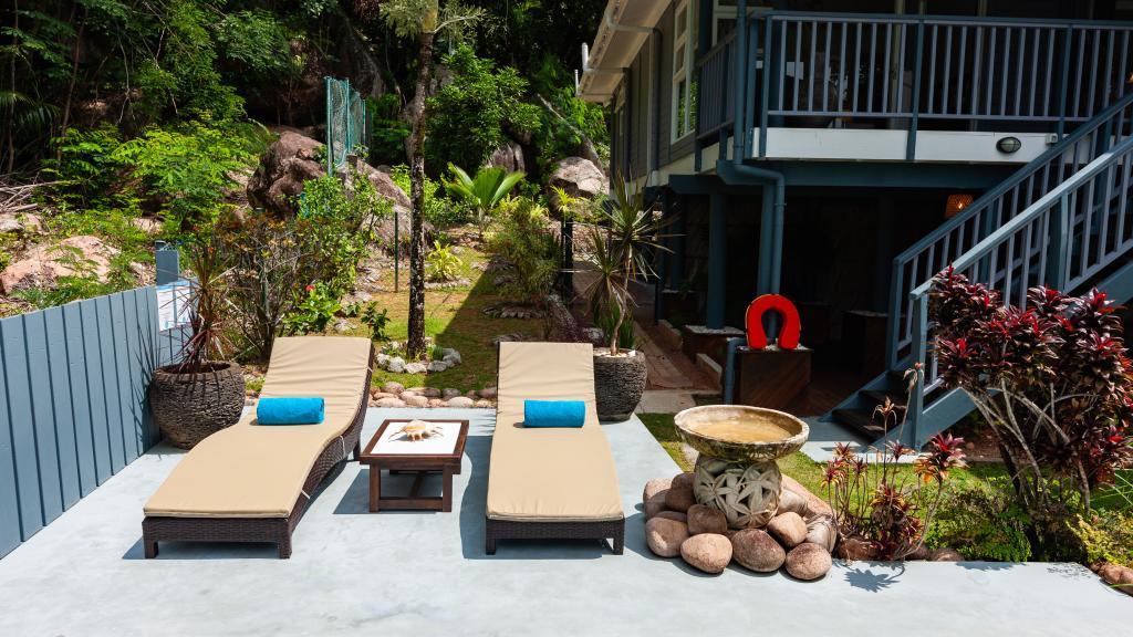 Foto 15: Villa Tamanu - Praslin (Seychelles)