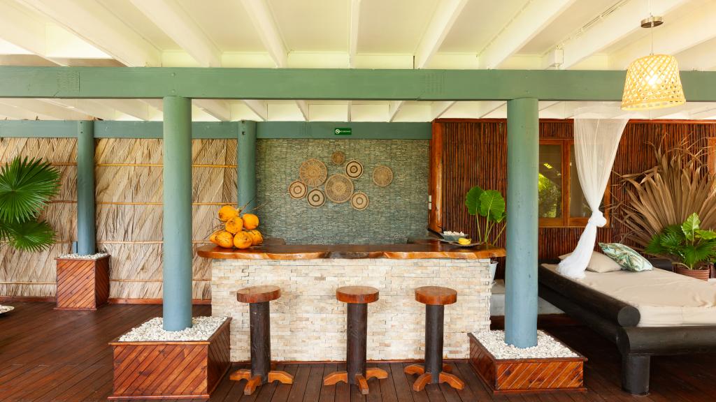 Foto 30: Villa Tamanu - Praslin (Seychelles)