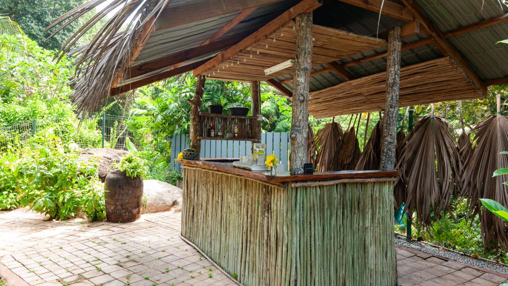 Foto 12: Villa Tamanu - Praslin (Seychelles)