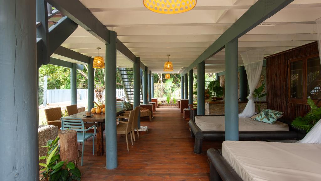 Foto 28: Villa Tamanu - Praslin (Seychelles)