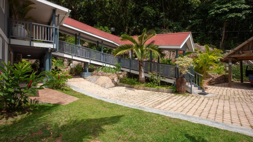 Foto 21: Villa Tamanu - Praslin (Seychelles)