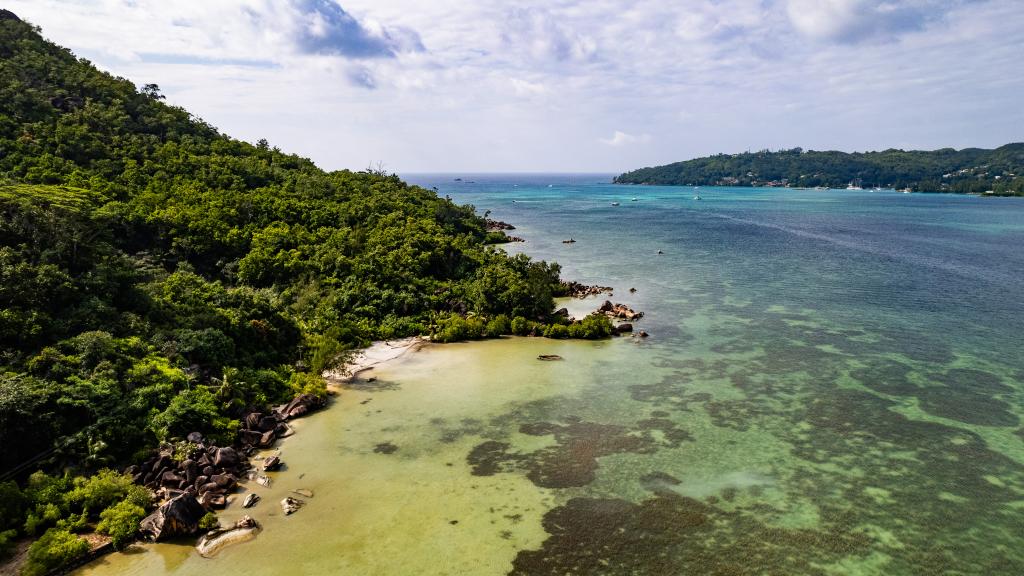 Foto 3: Villa Tamanu - Praslin (Seychelles)