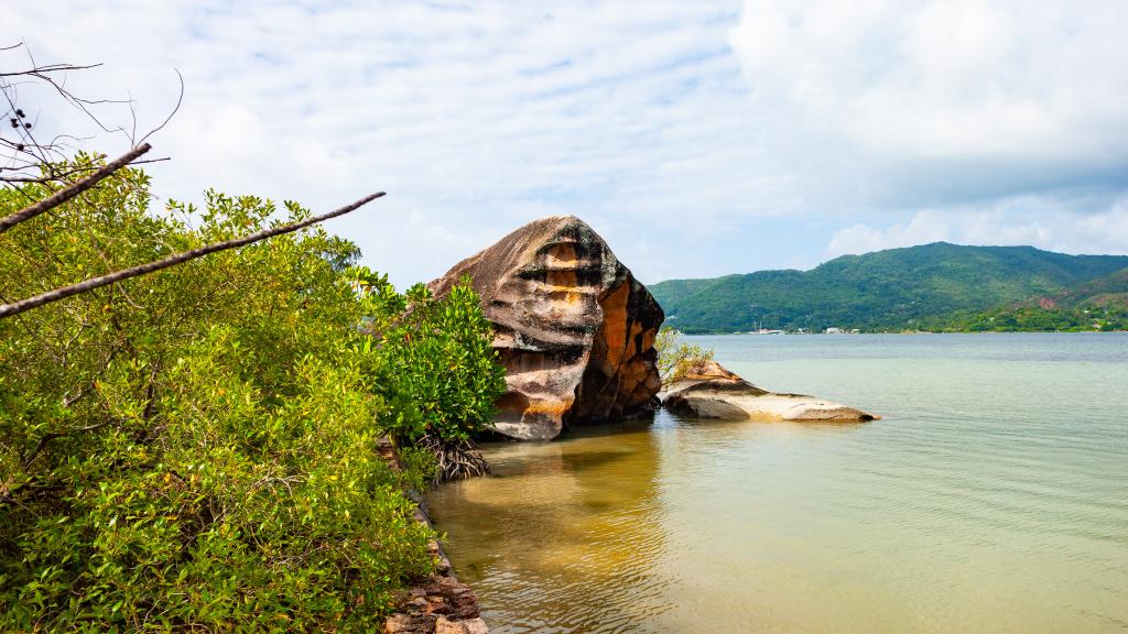 Foto 26: Villa Tamanu - Praslin (Seychelles)