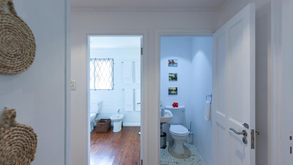 Foto 56: Villa Tamanu - Praslin (Seychelles)