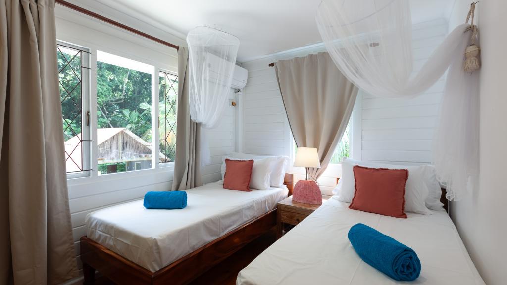 Foto 72: Villa Tamanu - Praslin (Seychelles)