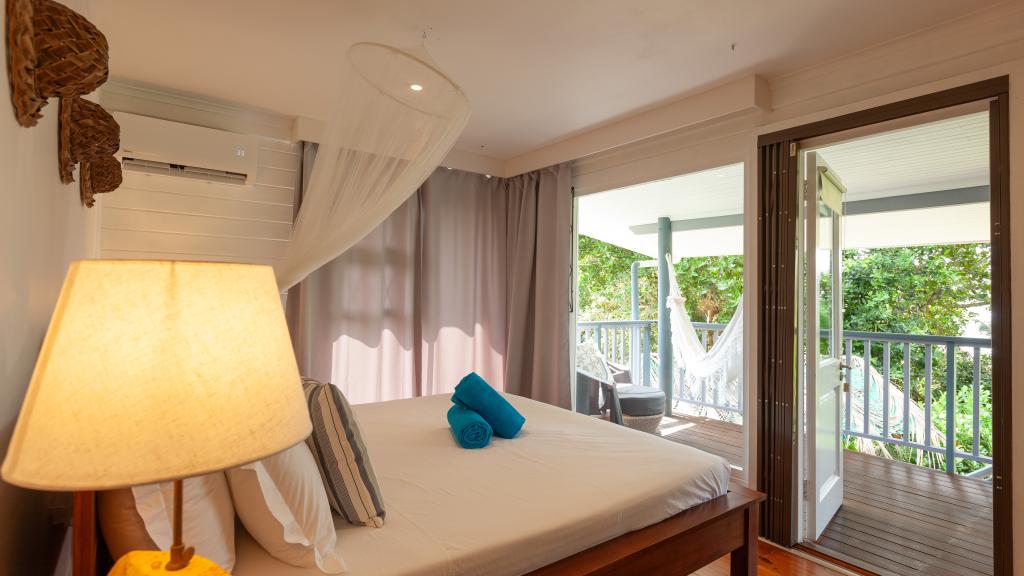 Foto 55: Villa Tamanu - Praslin (Seychelles)