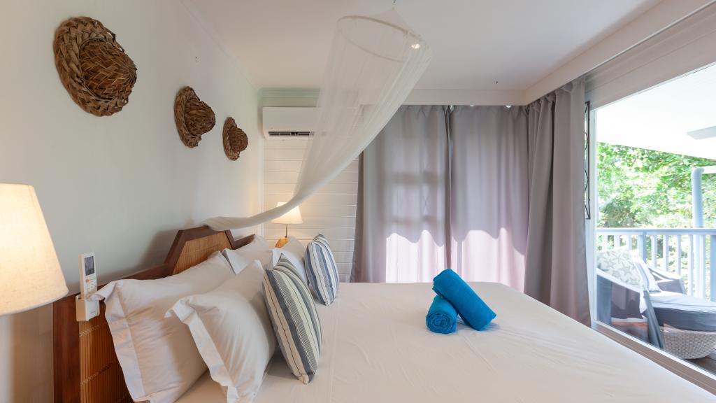 Foto 60: Villa Tamanu - Praslin (Seychelles)