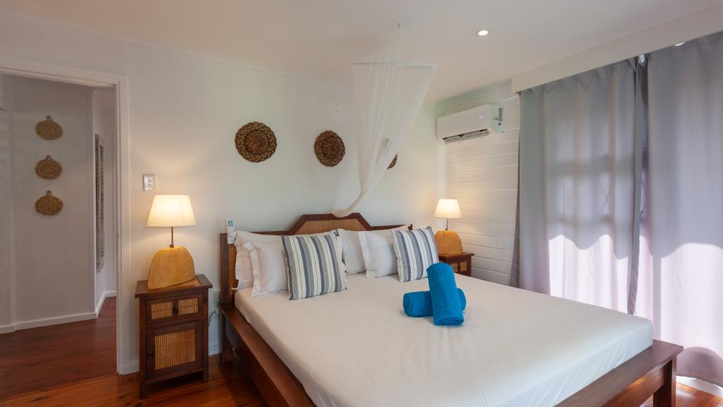 Foto 59: Villa Tamanu - Praslin (Seychelles)