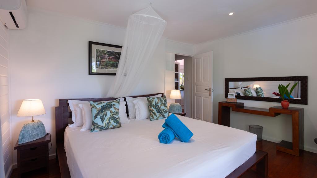 Foto 68: Villa Tamanu - Praslin (Seychelles)