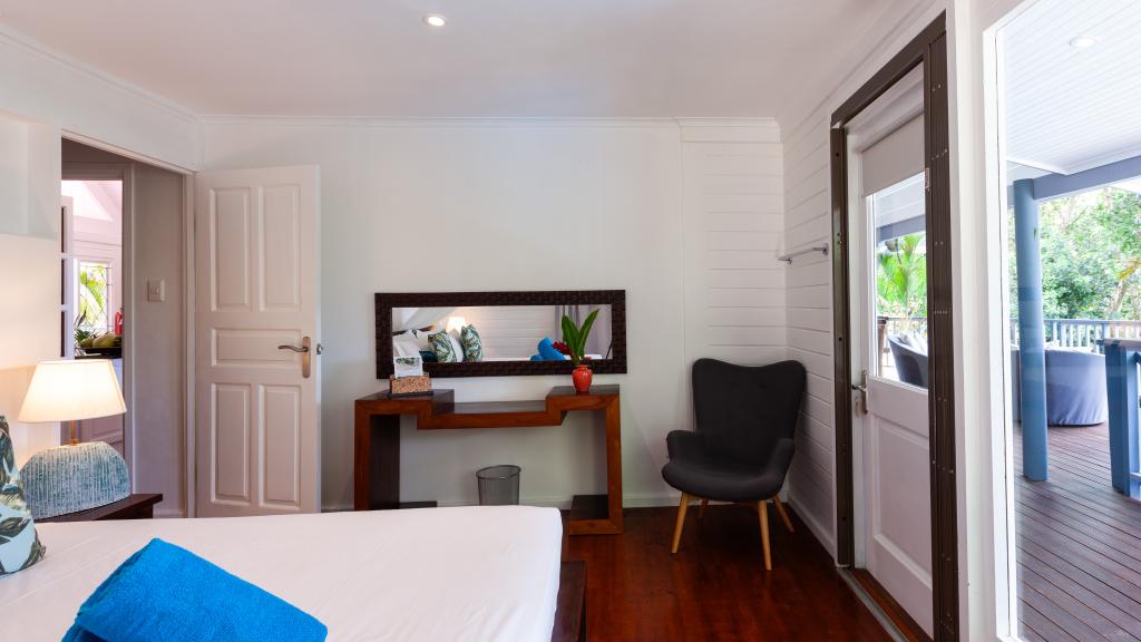 Foto 70: Villa Tamanu - Praslin (Seychelles)