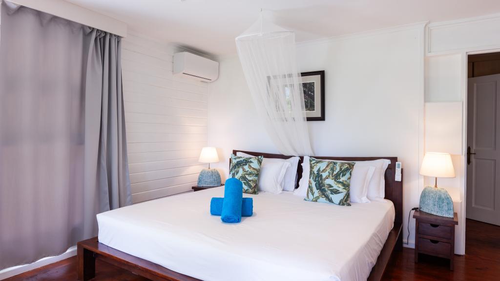 Foto 66: Villa Tamanu - Praslin (Seychelles)