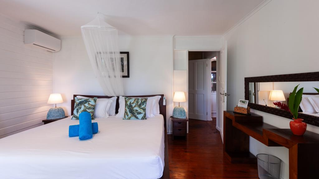 Foto 67: Villa Tamanu - Praslin (Seychelles)