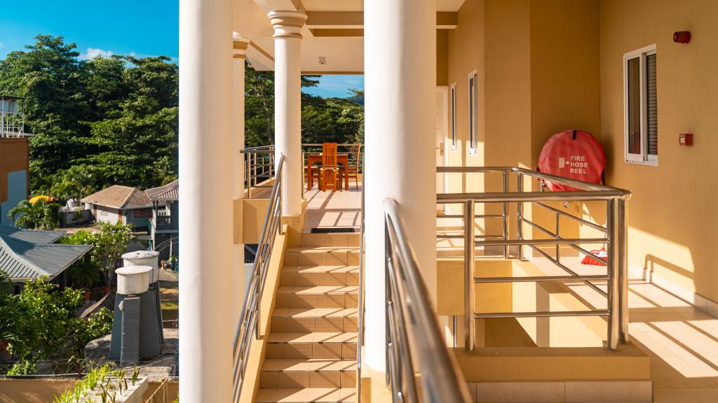 Foto 25: Tropical Hideaway - Mahé (Seychellen)