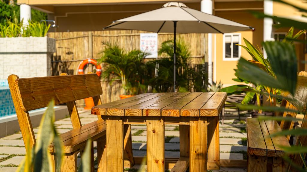 Foto 21: Tropical Hideaway - Mahé (Seychelles)