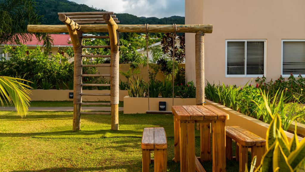 Foto 20: Tropical Hideaway - Mahé (Seychellen)