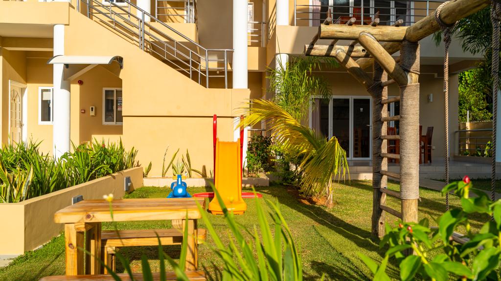 Foto 14: Tropical Hideaway - Mahé (Seychellen)