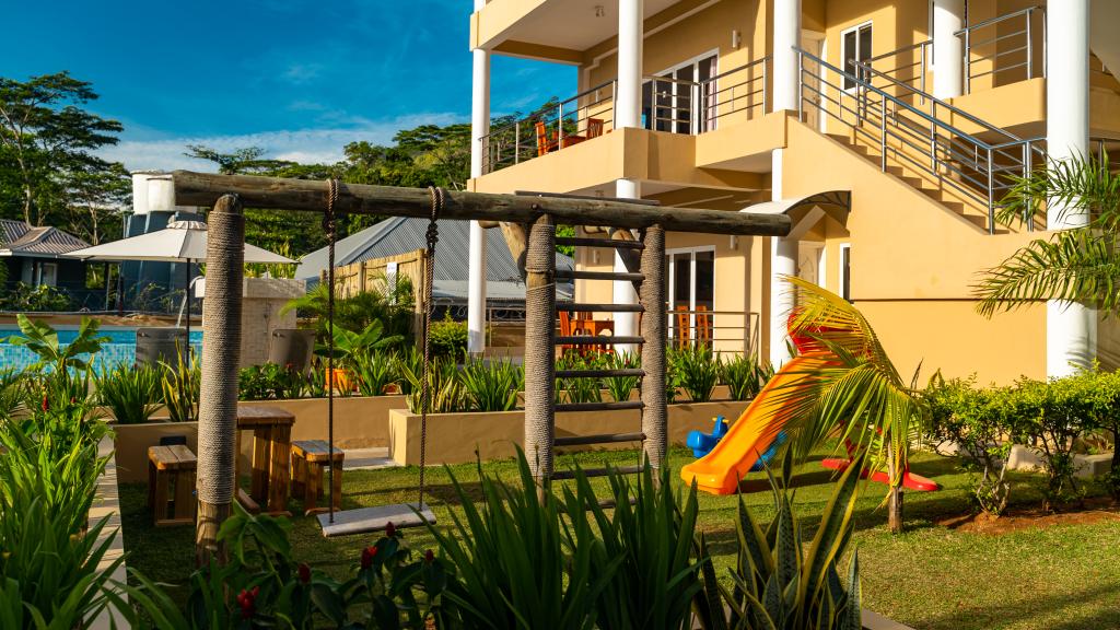 Foto 6: Tropical Hideaway - Mahé (Seychelles)